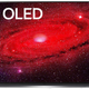 LG 55” OLED55CXPUA 4K HDR Smart TV | $1,497 | Amazon